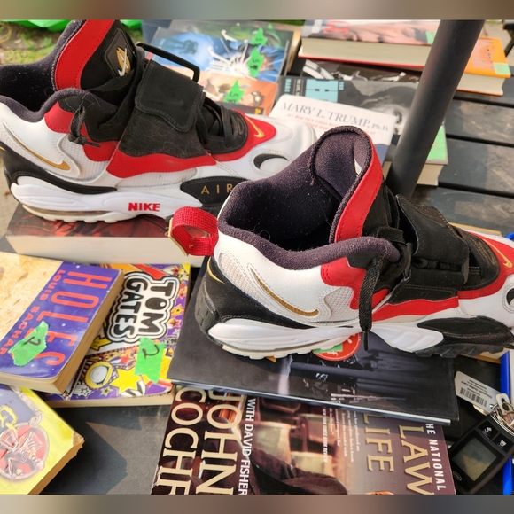 Nike speed turf max san fran - Picture 2 of 6